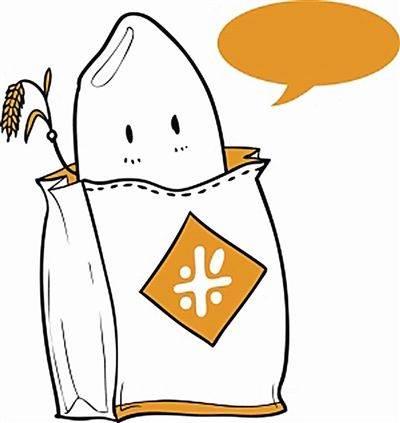 粮食简笔画 粮食简笔画图片