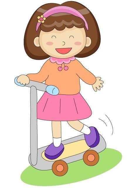 孩子简笔画图片大全 孩子简笔画图片大全大图