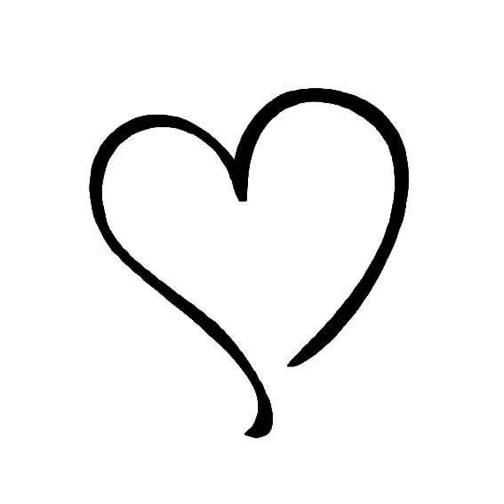 感恩节简笔画 感恩节简笔画简单又漂亮