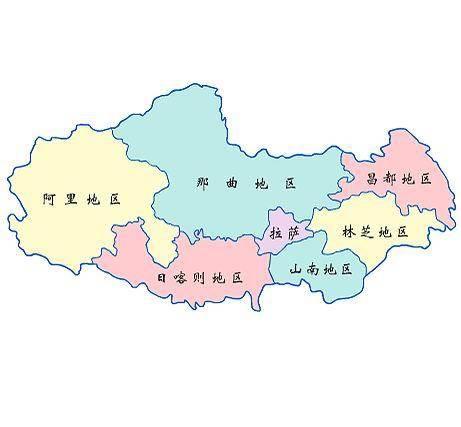 中国地图简笔画 中国地图简笔画可打印