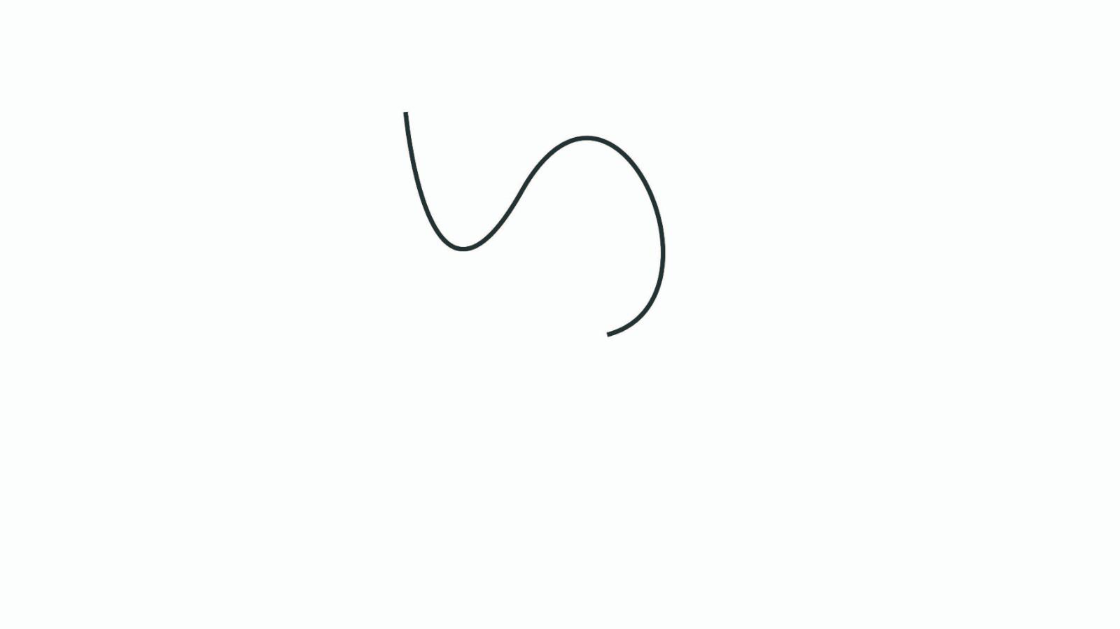 藤蔓的简笔画怎么画 藤蔓简笔画画法