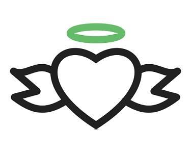 爱心简笔画 爱心简笔画图片