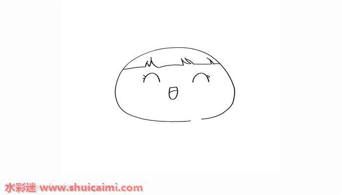 天秤座怎么画 天秤座简笔画简单