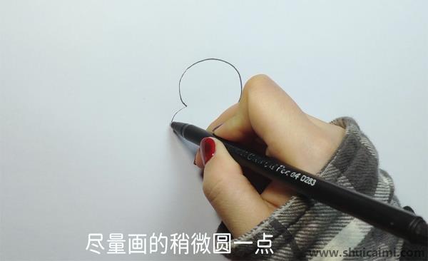 小黄鸭儿童画怎么画 小黄鸭简笔画彩色可爱图片大全