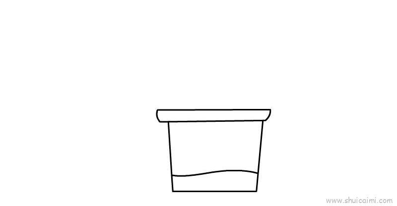 冬珊瑚儿童画怎么画 冬珊瑚简笔画简单