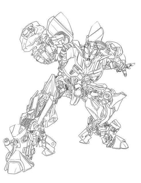 大黄蜂简笔画 大黄蜂简笔画儿童