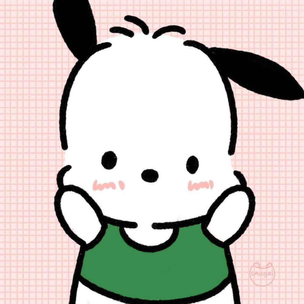 简笔画可爱 简笔画可爱表情包