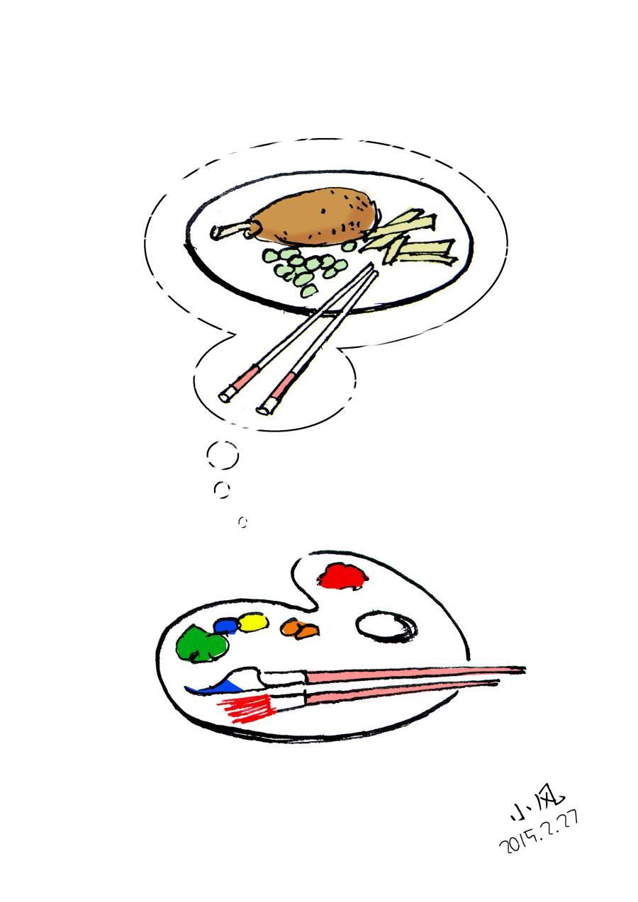 盘子简笔画图片大全 盘子简笔画图片大全图片