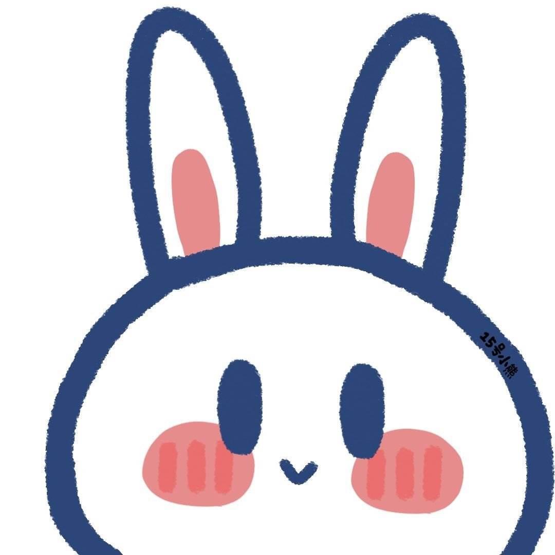 可爱卡通图片简笔画 人物可爱卡通图片简笔画