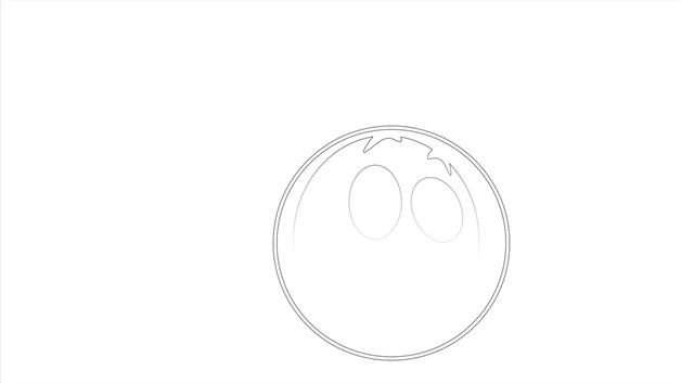 点赞的简笔画怎么画 点赞简笔画步骤