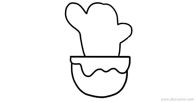 读书笔记插画儿童画怎么画 读书笔记插画简笔画简单