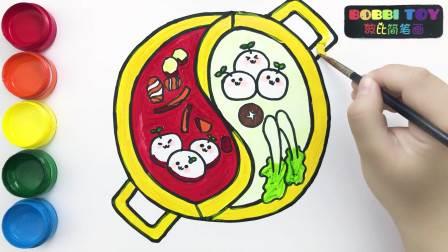 路神简笔画怎么画 路神简笔画怎么画好看