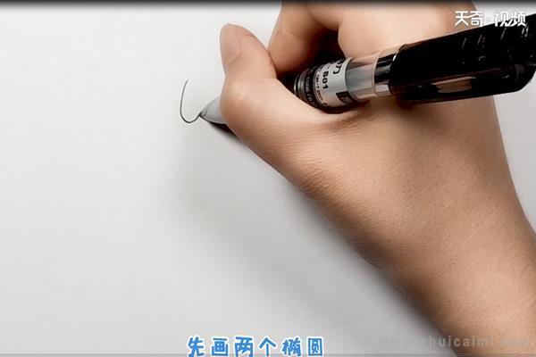 滑梯简笔画怎么画 滑梯简笔画简单