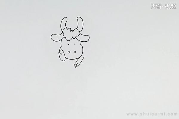 动物园简笔画怎么画 动物园简笔画好看