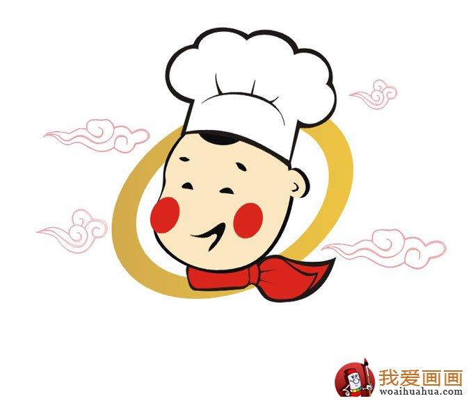 超可爱卡通头像图片人物,儿童头像个性图片简笔画怎么画 超可爱卡通头像图片人物,儿童头像个性图片简笔画图片