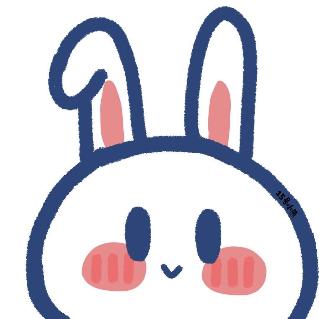 简笔画动物 简笔画动物大全可爱