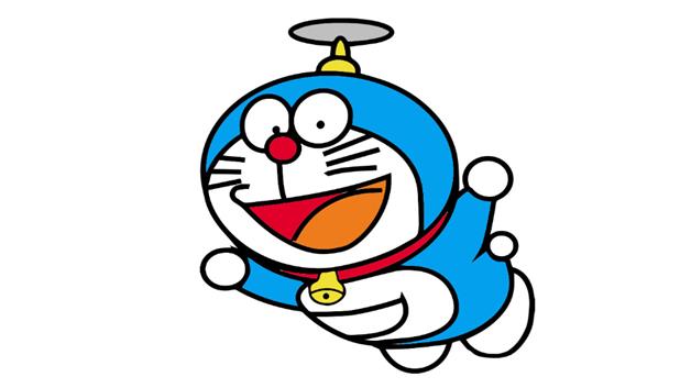 多来a梦简笔画怎么画 多来a梦简笔画好看