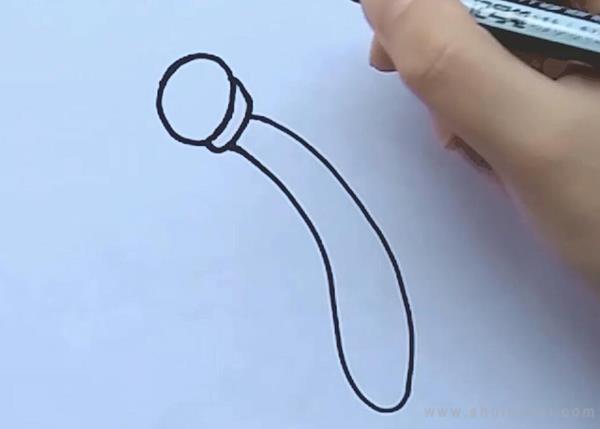 蝴蝶简笔画怎么画 蝴蝶简笔画图片大全