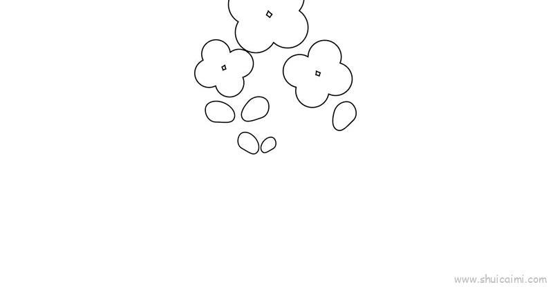 植物儿童画怎么画 植物简笔画画法