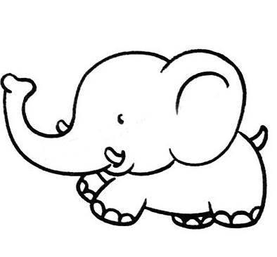 象简笔画图片大全 人物形象简笔画图片大全