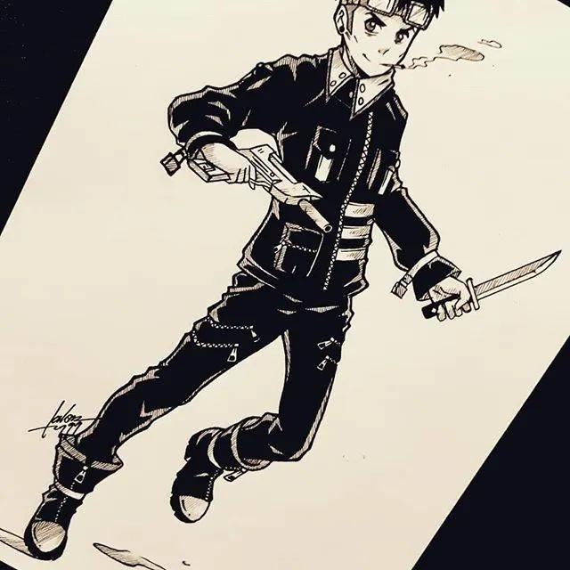 司机简笔画 漫画司机简笔画图片