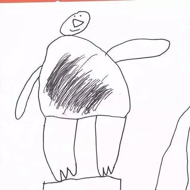 路神简笔画怎么画 路神简笔画怎么画好看