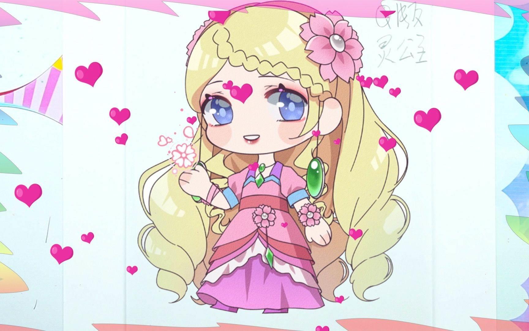 简笔画公主 简笔画公主简单又漂亮长裙