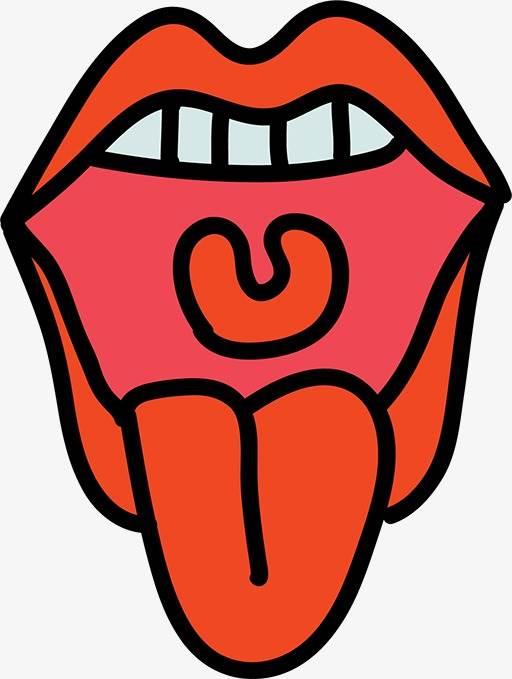 动漫女生嘴巴简笔画 动漫女生嘴巴怎么画