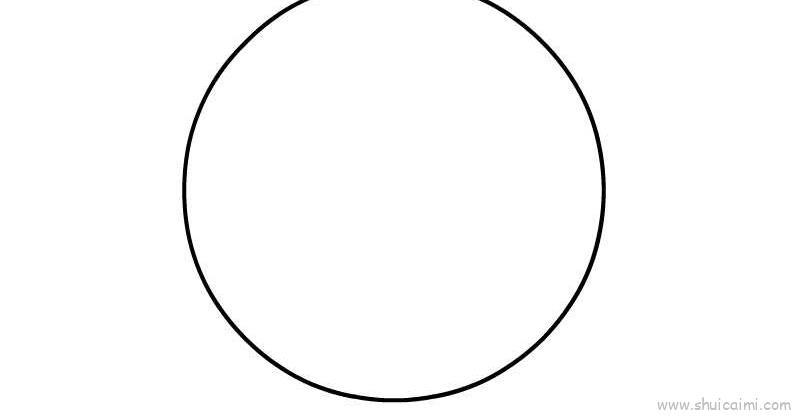 足球儿童画怎么画 足球简笔画图片大全