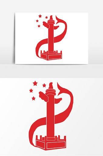 华表简笔画图片大全 华表简笔画图片大全颜色