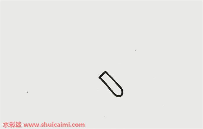 冰棒怎么画 冰棒简笔画漂亮卡通