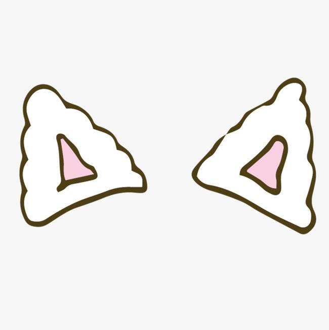 耳朵简笔画 耳朵简笔画儿童简笔画