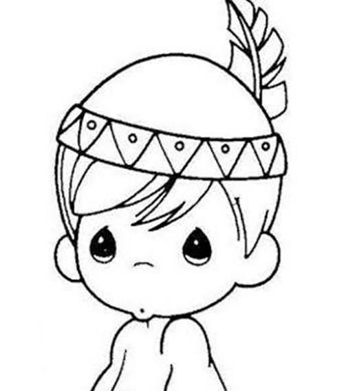 孩子简笔画 鞋子简笔画图片大全