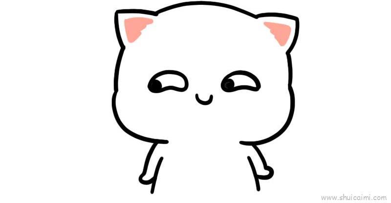 表情包儿童画怎么画 表情包简笔画简单