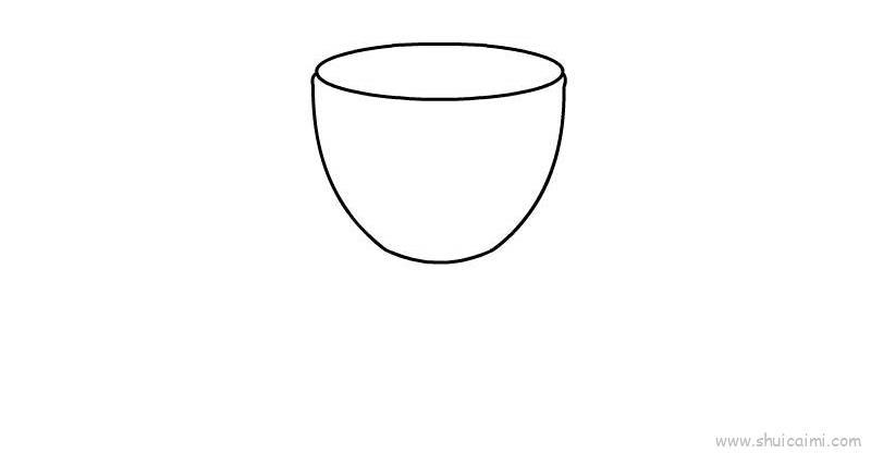 乐器儿童画怎么画 乐器简笔画图片