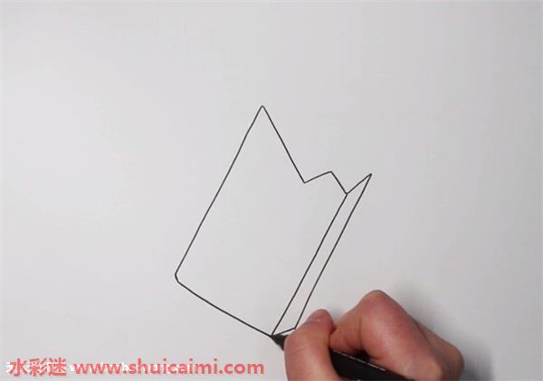 巧克力怎么画 巧克力简笔画简单易画彩色