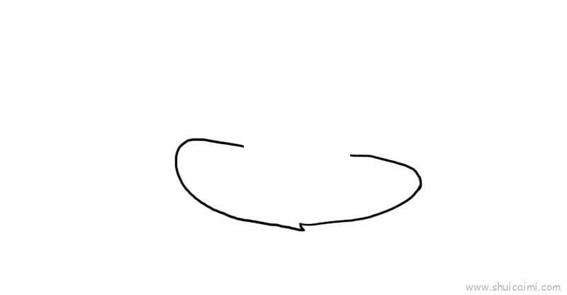 帽子儿童画怎么画 帽子简笔画图片大全