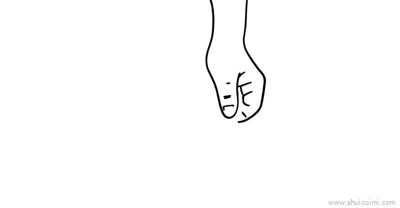 端午节儿童画怎么画 端午节简笔画步骤