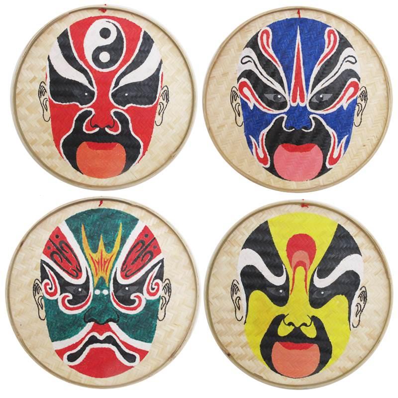 五路财神简笔画怎么画 五路财神简笔画怎么画的