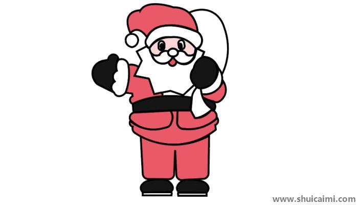 可爱简笔画怎么画 可爱简笔画图片大全