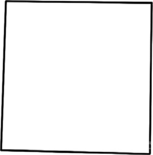 长鼻子的小象的简笔画怎么画 长鼻子的小象简笔画顺序