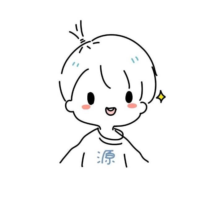 人物简笔画男孩 人物简笔画男孩头像