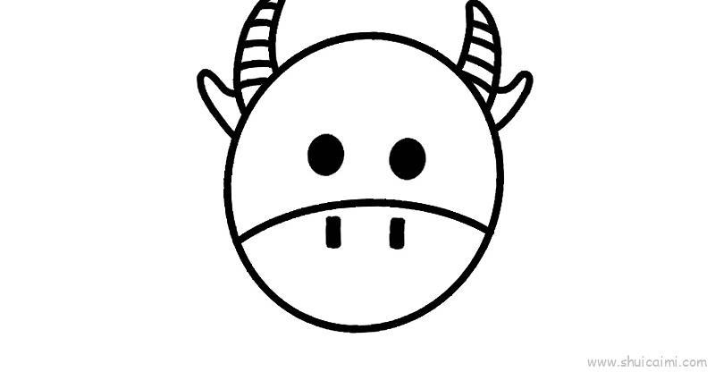 以动物为主题儿童画怎么画 以动物为主题简笔画步骤