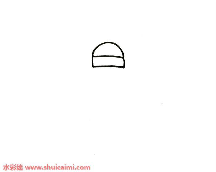 文具怎么画 文具简笔画简单好看带颜色