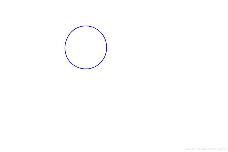 小马宝莉云宝黛西怎么画 小马宝莉云宝黛西简笔画步骤