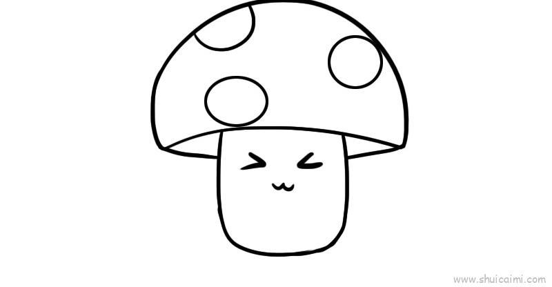 小班儿童画怎么画 小班简笔画画法