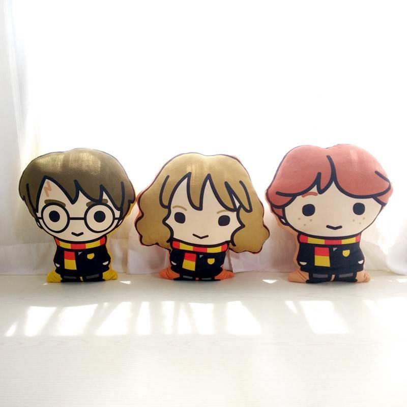 赫敏q版简笔画全身 赫敏q版怎么画