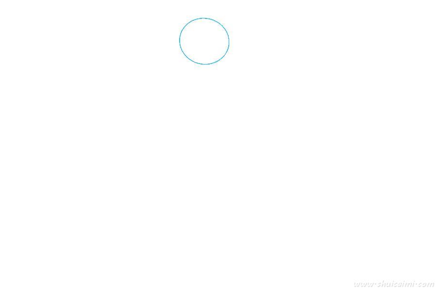 仙女怎么画 仙女简笔画图片大全带颜色