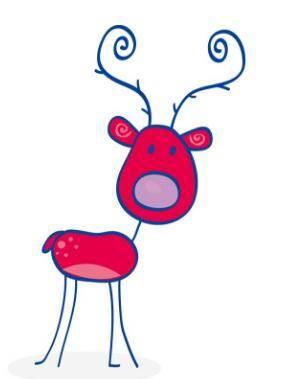 可爱卡通图片简笔画 人物可爱卡通图片简笔画