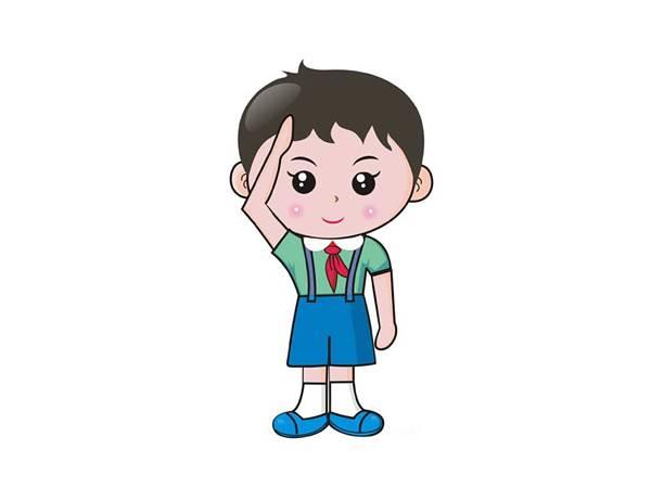 小学生简笔画 小学生简笔画图片大全